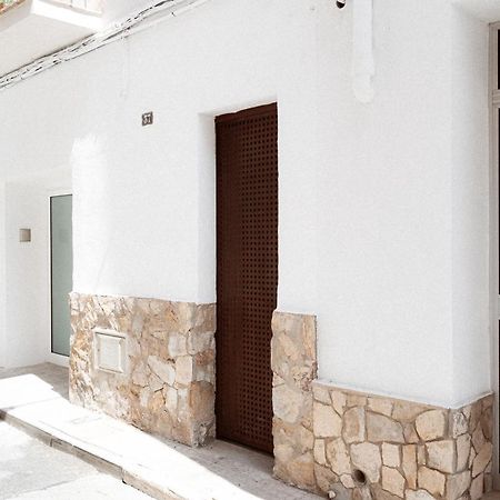 Estudio II Ideal Para Parejas En La Playa Alguer L'Ametlla de Mar Zewnętrze zdjęcie