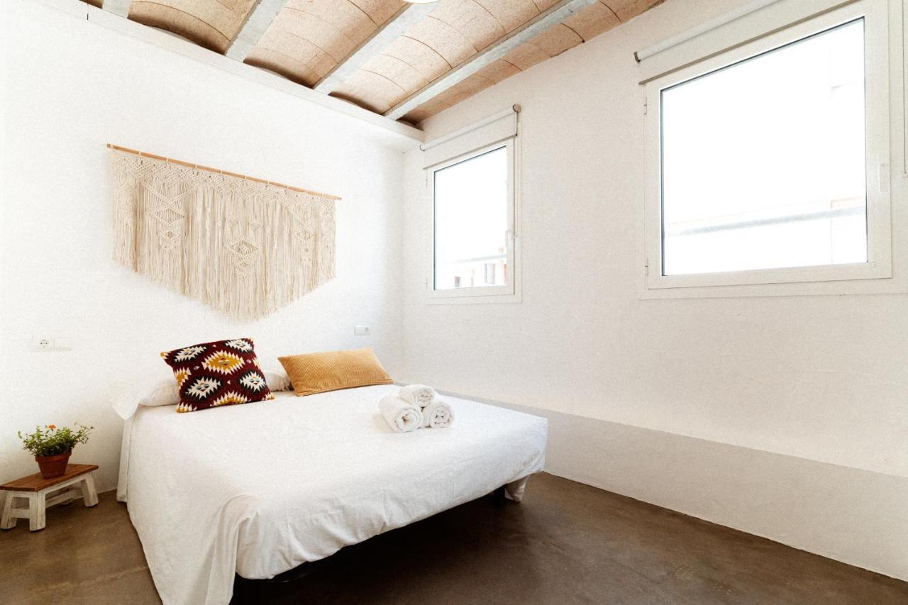 Estudio II Ideal Para Parejas En La Playa Alguer L'Ametlla de Mar Zewnętrze zdjęcie