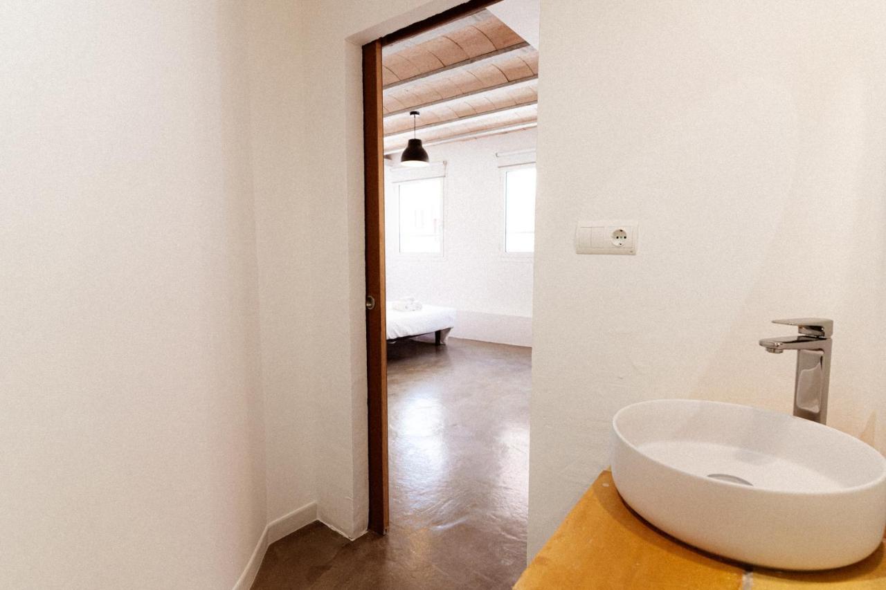 Estudio II Ideal Para Parejas En La Playa Alguer L'Ametlla de Mar Zewnętrze zdjęcie