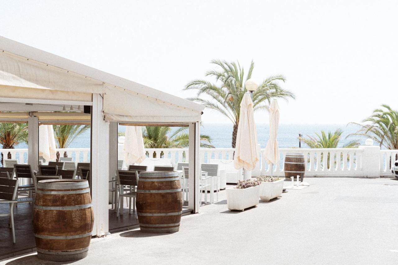 Estudio II Ideal Para Parejas En La Playa Alguer L'Ametlla de Mar Zewnętrze zdjęcie