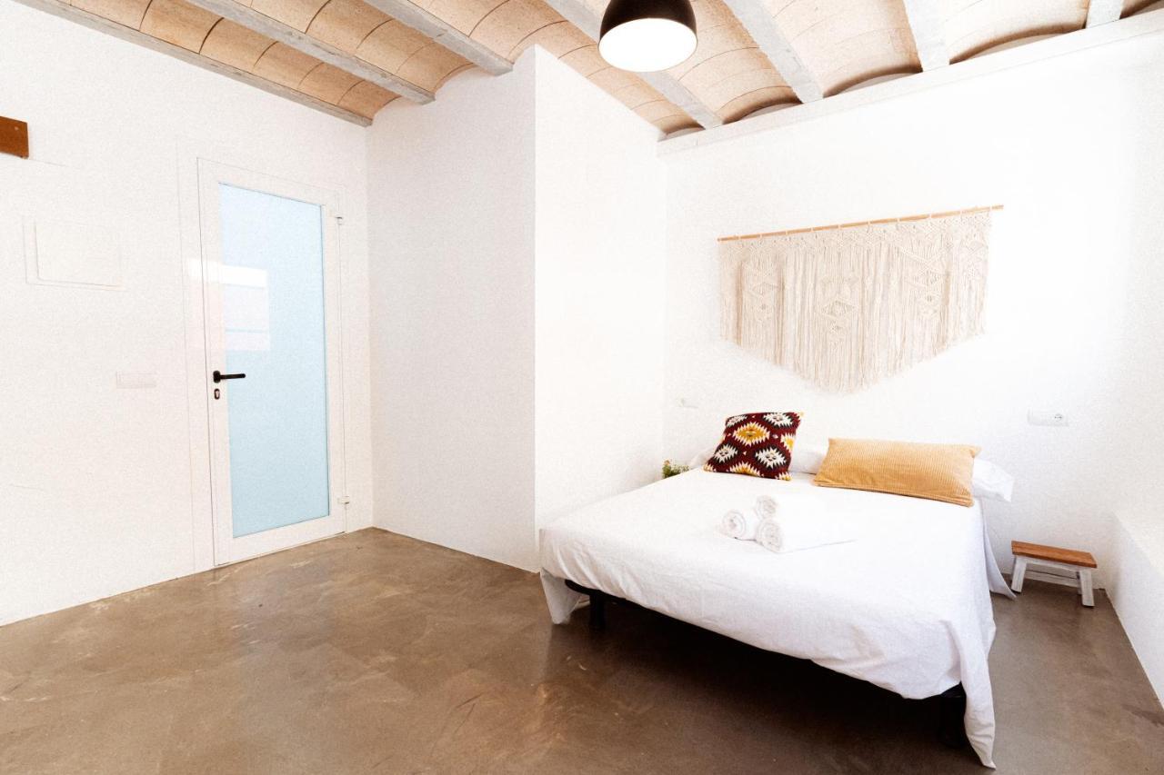 Estudio II Ideal Para Parejas En La Playa Alguer L'Ametlla de Mar Zewnętrze zdjęcie