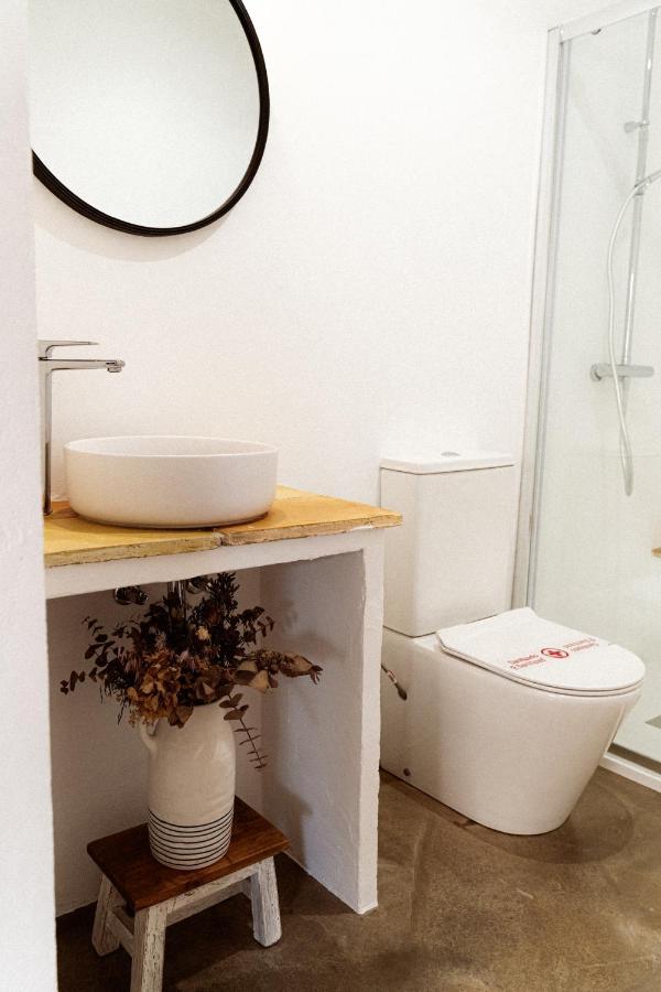Estudio II Ideal Para Parejas En La Playa Alguer L'Ametlla de Mar Zewnętrze zdjęcie