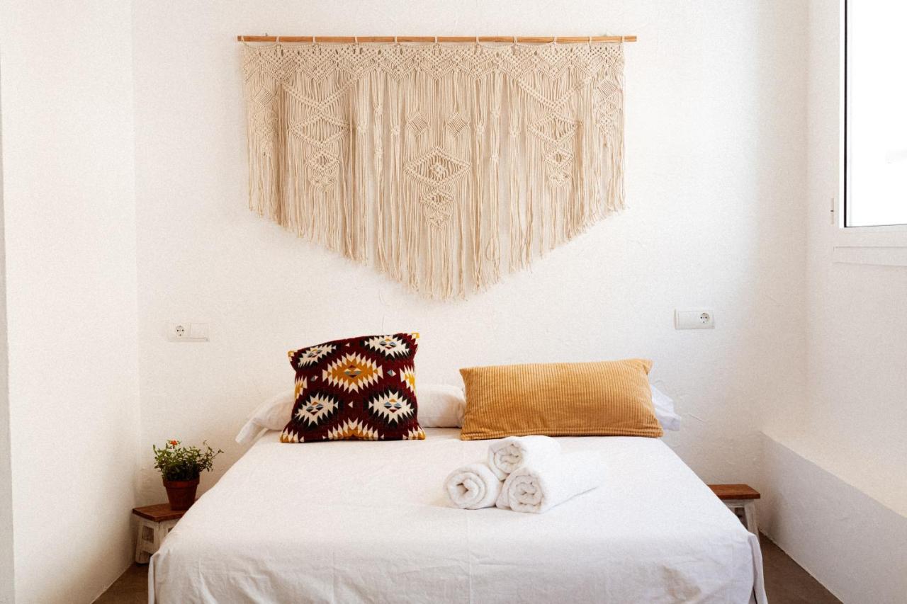 Estudio II Ideal Para Parejas En La Playa Alguer L'Ametlla de Mar Zewnętrze zdjęcie