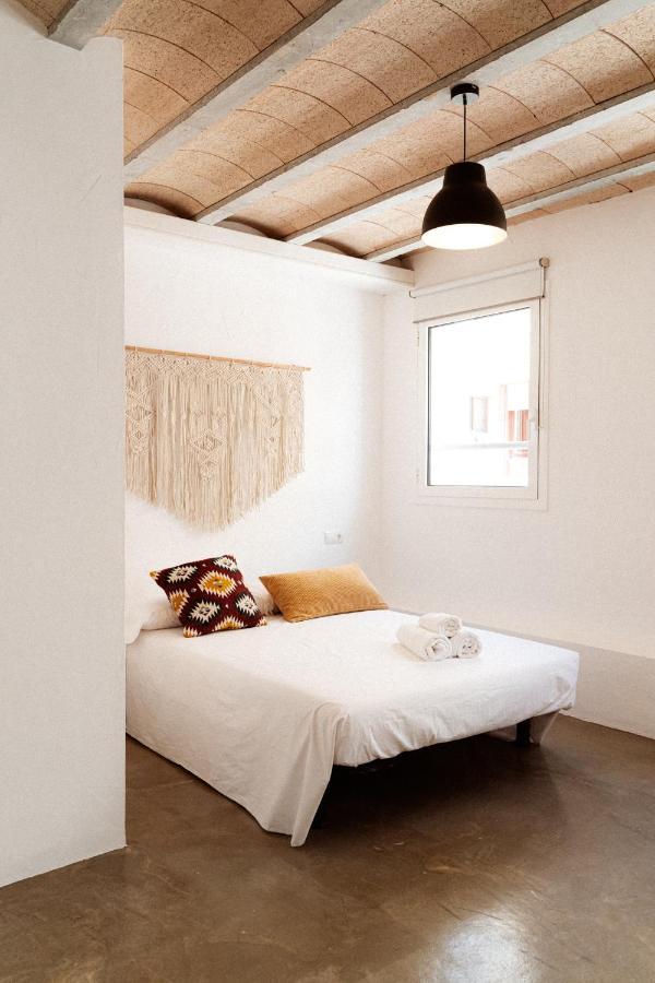 Estudio II Ideal Para Parejas En La Playa Alguer L'Ametlla de Mar Zewnętrze zdjęcie
